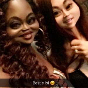 Meet your Posher, Monica